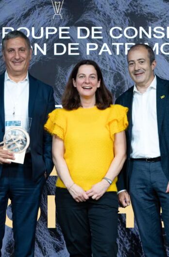 Sommet du patrimoine 2024