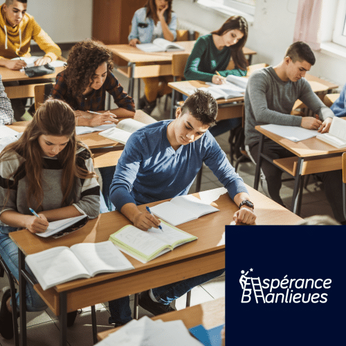 visuel espérance banlieues x groupe cyrus